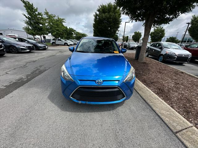used 2018 Toyota Yaris iA car, priced at $10,980