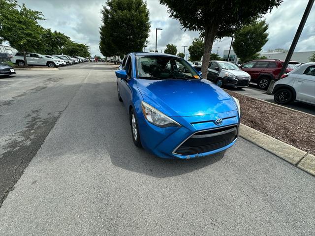 used 2018 Toyota Yaris iA car, priced at $10,980