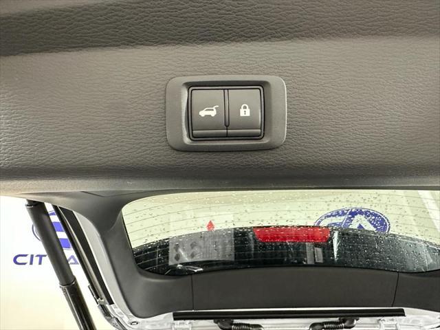 new 2025 Mitsubishi Outlander car, priced at $37,178