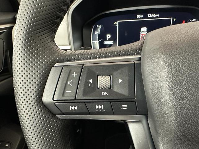 new 2025 Mitsubishi Outlander car, priced at $37,178