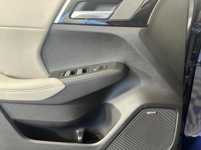 new 2025 Mitsubishi Outlander car, priced at $34,073