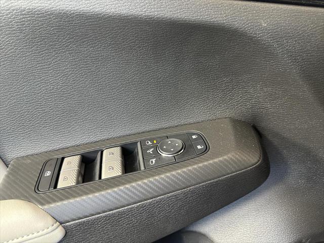 new 2025 Mitsubishi Outlander car, priced at $34,073