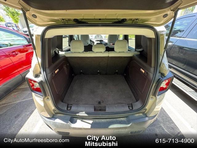 used 2015 Jeep Renegade car, priced at $11,770