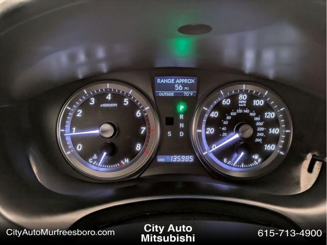 used 2010 Lexus ES 350 car, priced at $10,880