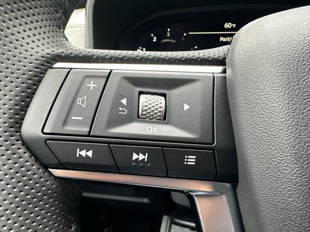 new 2025 Mitsubishi Outlander car, priced at $36,471