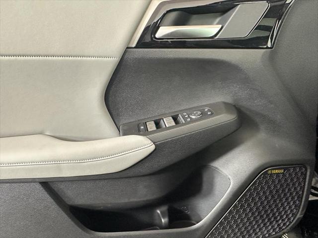new 2025 Mitsubishi Outlander car, priced at $36,971