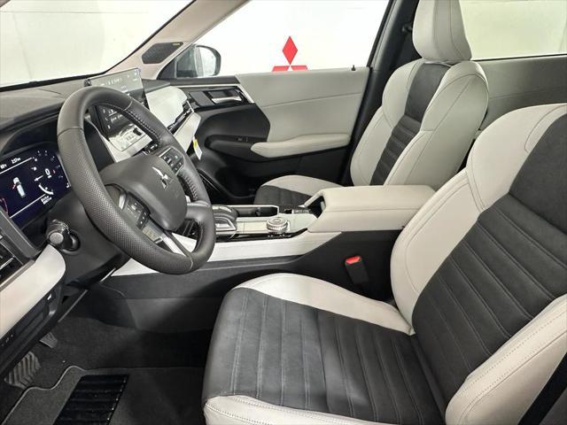 new 2025 Mitsubishi Outlander car, priced at $36,971