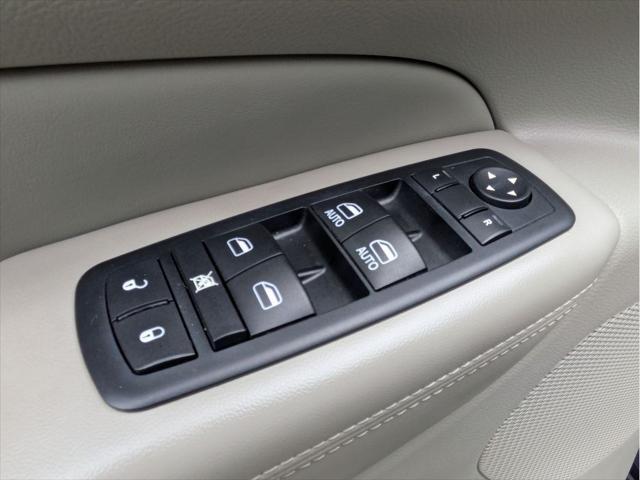 used 2012 Jeep Grand Cherokee car, priced at $10,910