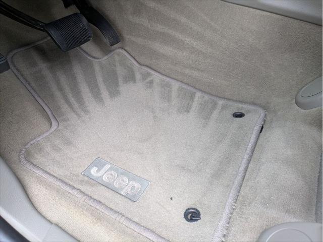 used 2012 Jeep Grand Cherokee car, priced at $10,910