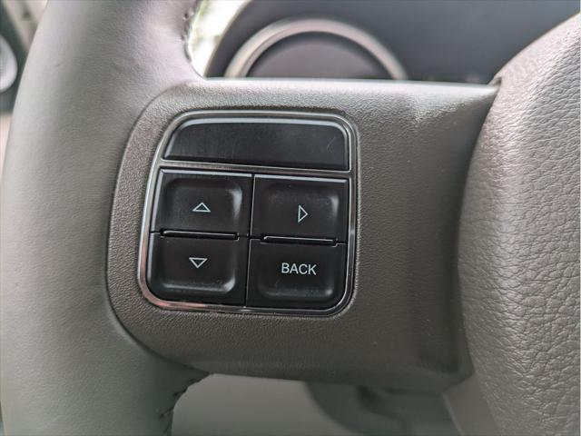 used 2012 Jeep Grand Cherokee car, priced at $10,910
