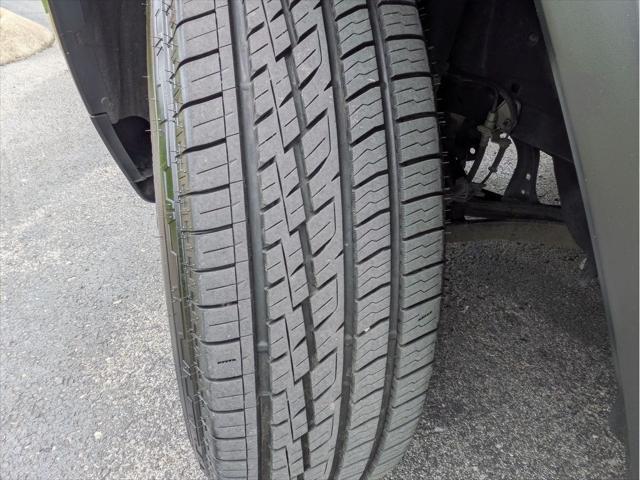 used 2012 Jeep Grand Cherokee car, priced at $10,910