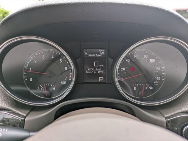 used 2012 Jeep Grand Cherokee car, priced at $10,910