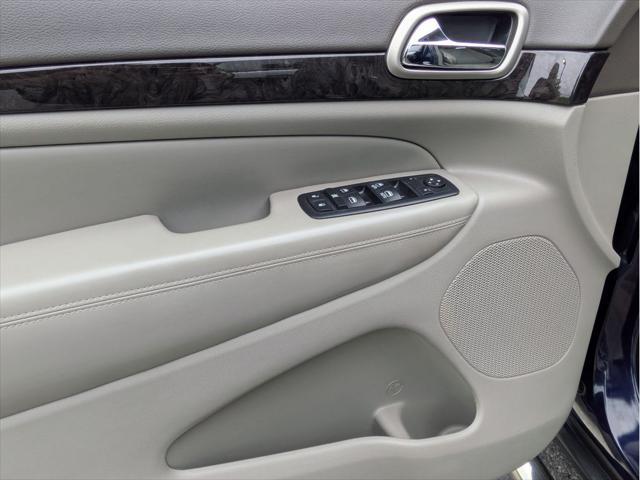 used 2012 Jeep Grand Cherokee car, priced at $10,910