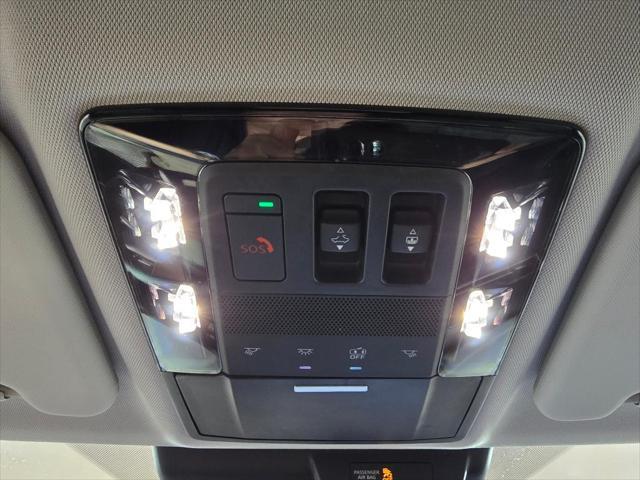 new 2025 Mitsubishi Outlander car, priced at $39,140
