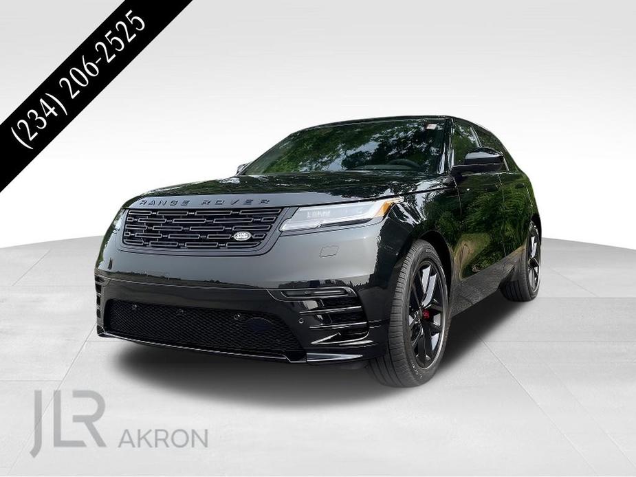 new 2024 Land Rover Range Rover Velar car, priced at $66,558