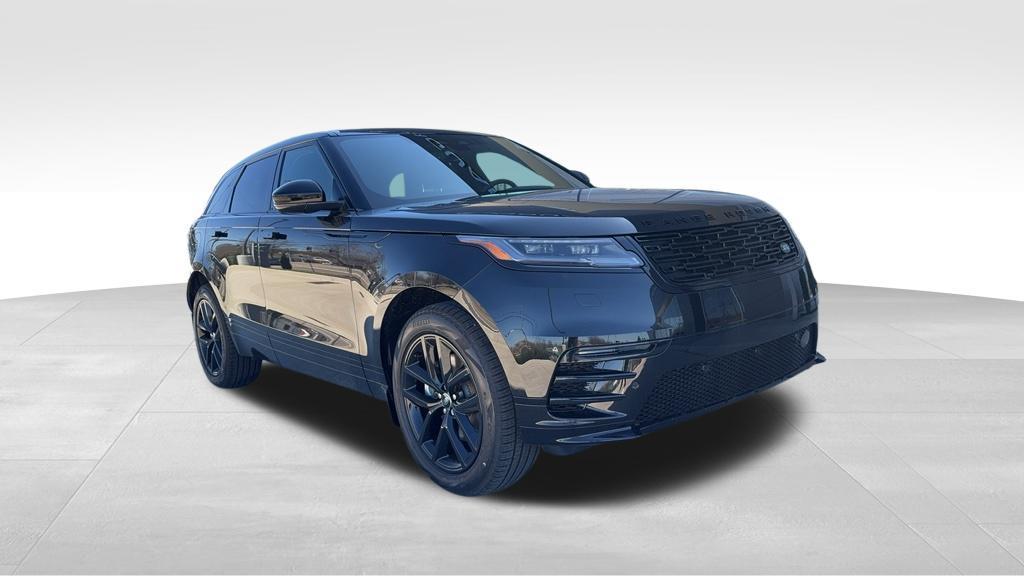 new 2025 Land Rover Range Rover Velar car, priced at $70,930