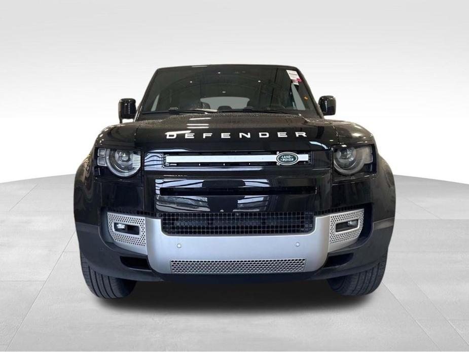 new 2024 Land Rover Defender car, priced at $72,745