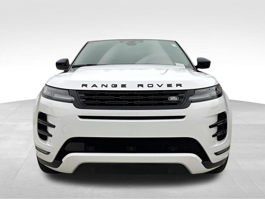 new 2024 Land Rover Range Rover Evoque car, priced at $60,975