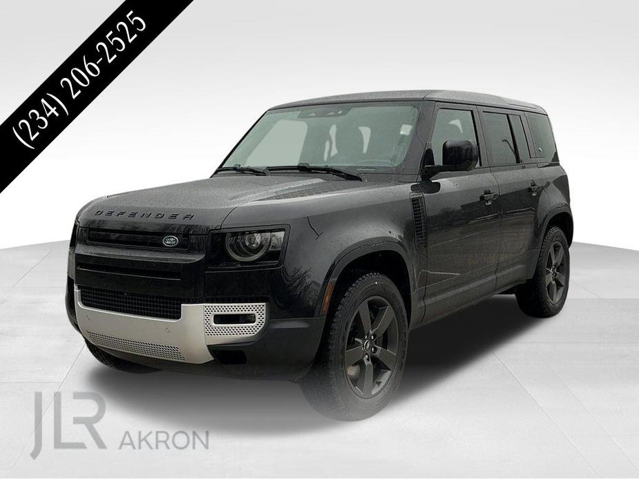 new 2024 Land Rover Defender car, priced at $103,683