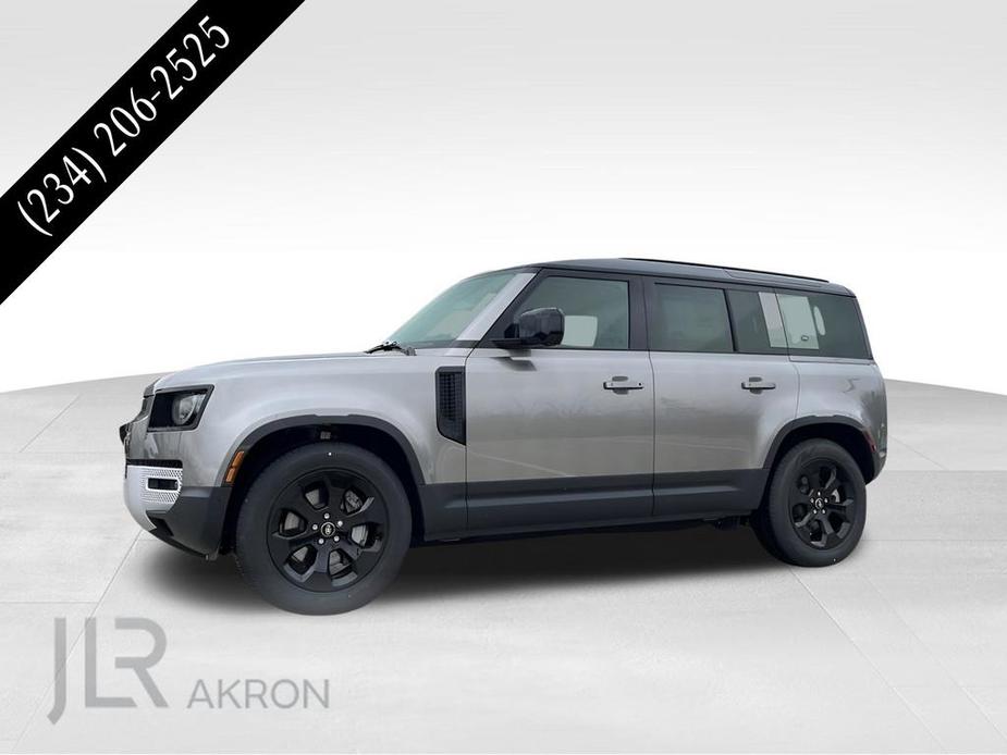 new 2024 Land Rover Defender car, priced at $81,963