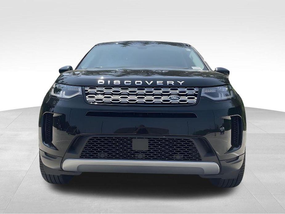 new 2023 Land Rover Discovery Sport car, priced at $45,605