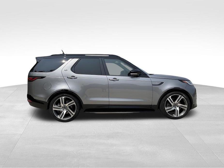 used 2023 Land Rover Discovery car, priced at $74,090