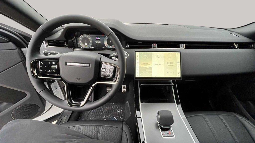 new 2024 Land Rover Range Rover Evoque car, priced at $61,845