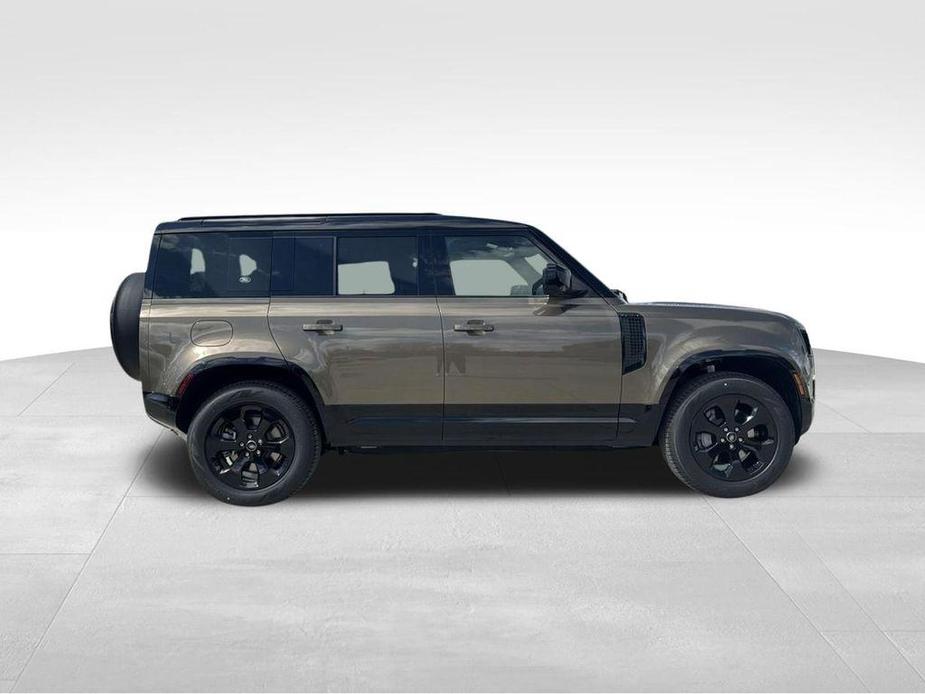 new 2024 Land Rover Defender car, priced at $90,028