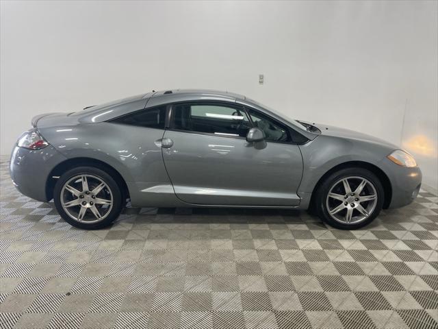used 2008 Mitsubishi Eclipse car, priced at $7,994