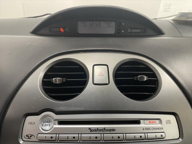 used 2008 Mitsubishi Eclipse car, priced at $7,994