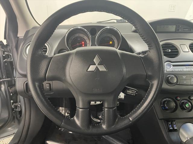 used 2008 Mitsubishi Eclipse car, priced at $7,994