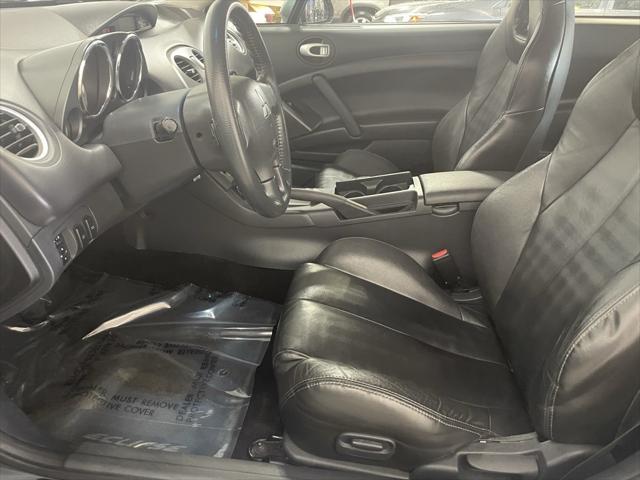 used 2008 Mitsubishi Eclipse car, priced at $7,994