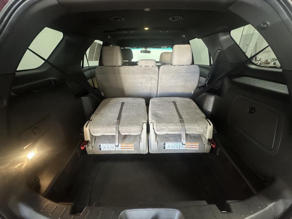 used 2014 Ford Explorer car, priced at $8,954