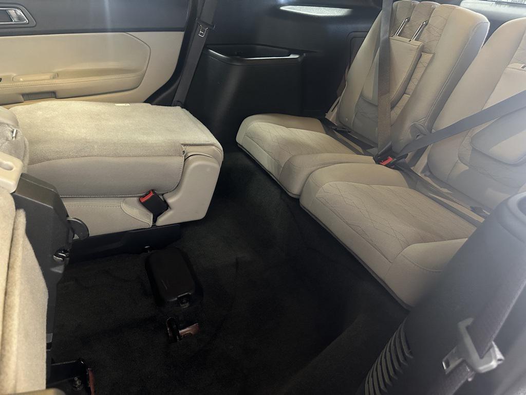 used 2014 Ford Explorer car, priced at $8,954
