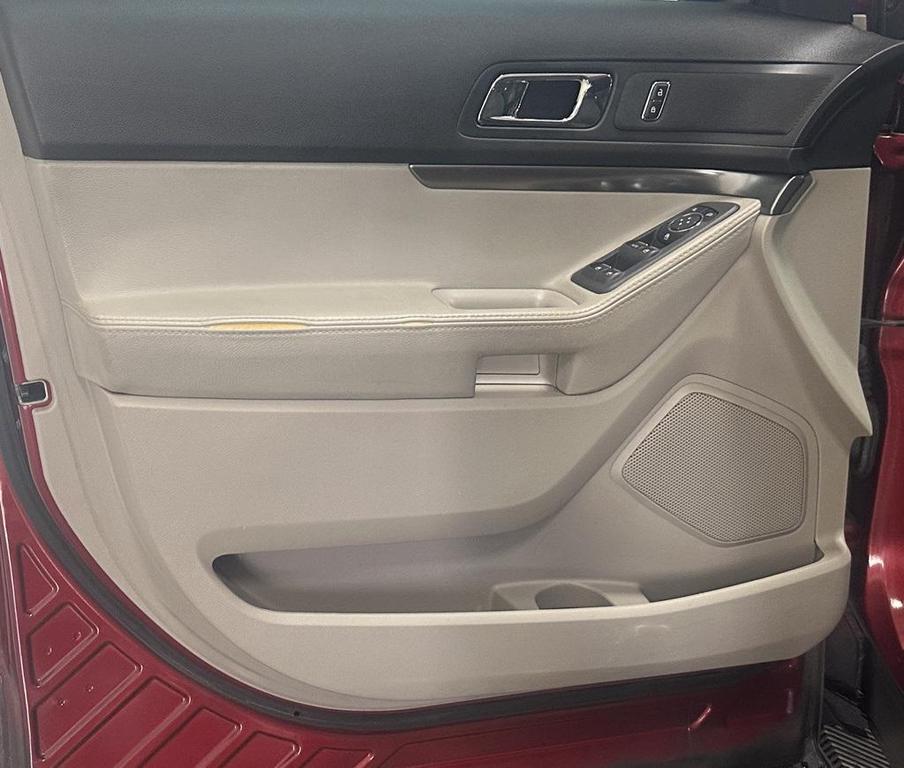 used 2014 Ford Explorer car, priced at $8,954