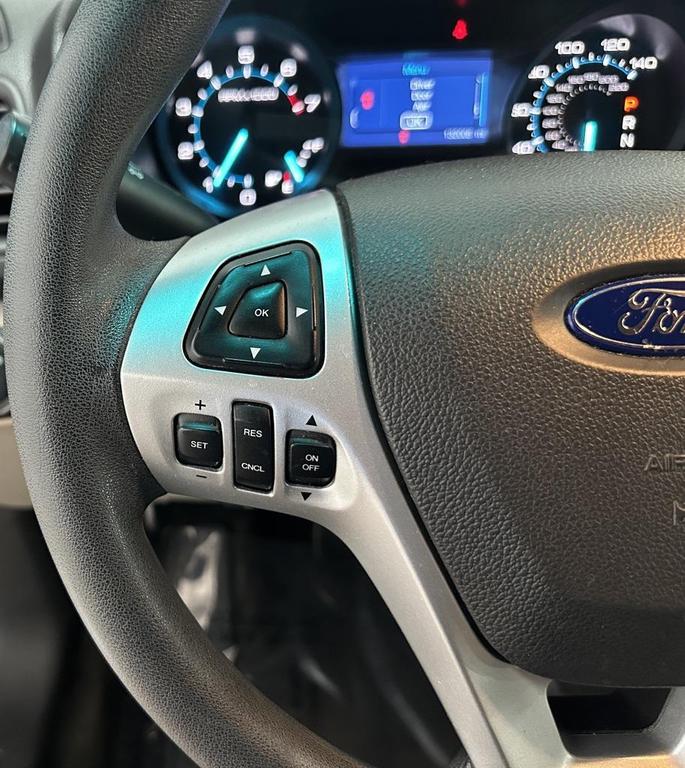 used 2014 Ford Explorer car, priced at $8,954
