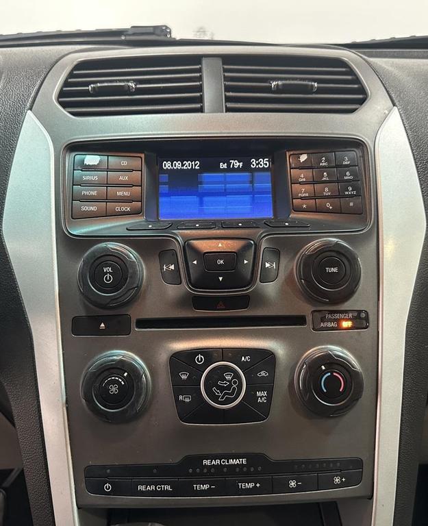 used 2014 Ford Explorer car, priced at $8,954