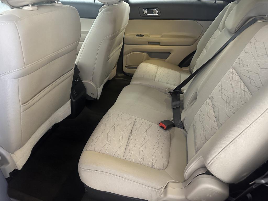 used 2014 Ford Explorer car, priced at $8,954