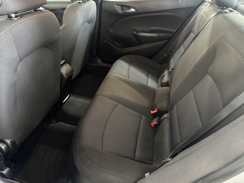 used 2017 Chevrolet Cruze car, priced at $10,550