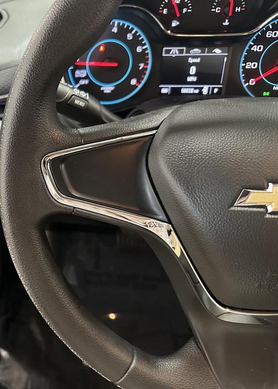 used 2017 Chevrolet Cruze car, priced at $10,550