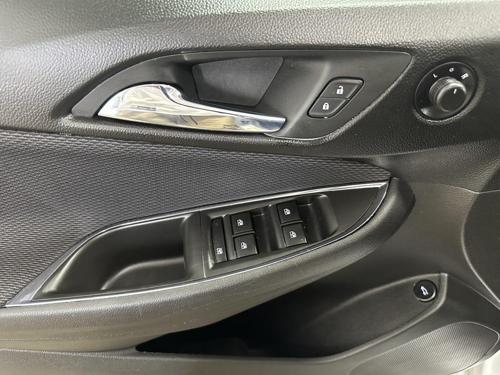 used 2017 Chevrolet Cruze car, priced at $10,550