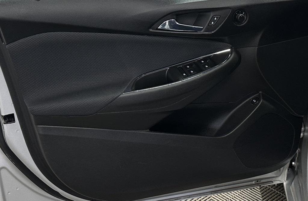 used 2017 Chevrolet Cruze car, priced at $10,550