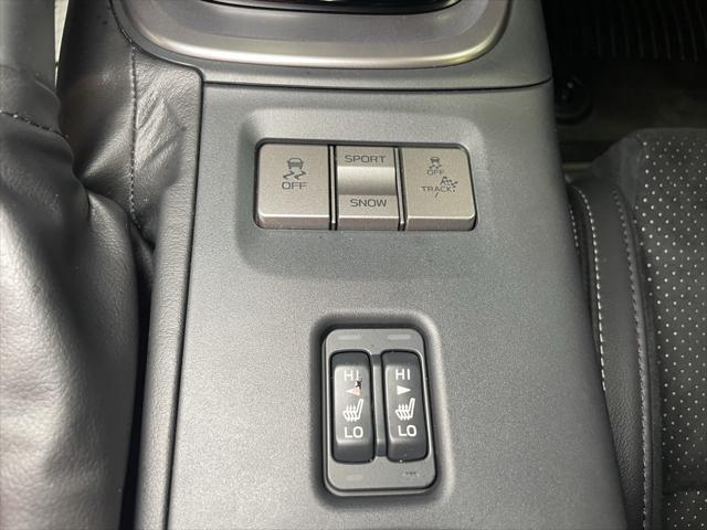 used 2024 Toyota GR86 car, priced at $31,974