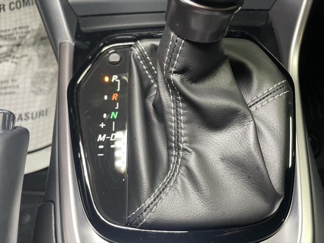 used 2024 Toyota GR86 car, priced at $31,974