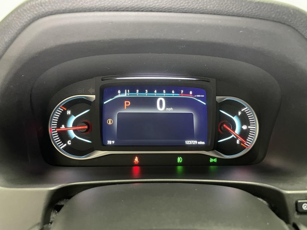 used 2019 Honda Pilot car, priced at $16,693