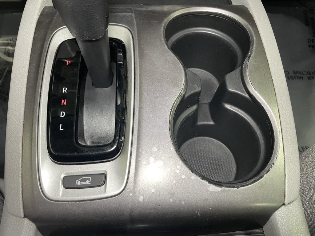 used 2019 Honda Pilot car, priced at $16,693