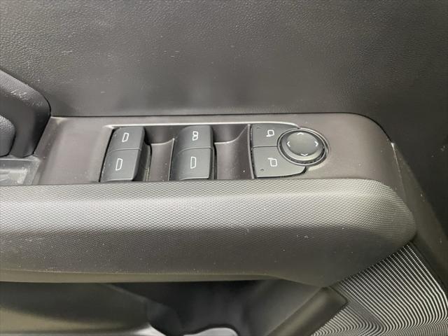 used 2024 Chevrolet Colorado car, priced at $38,577
