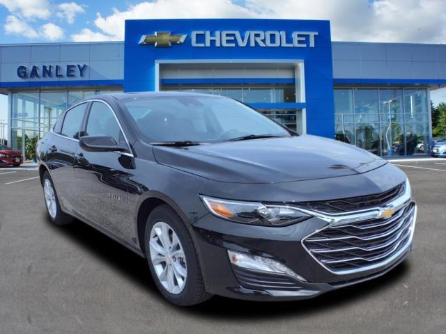 new 2025 Chevrolet Malibu car, priced at $31,020