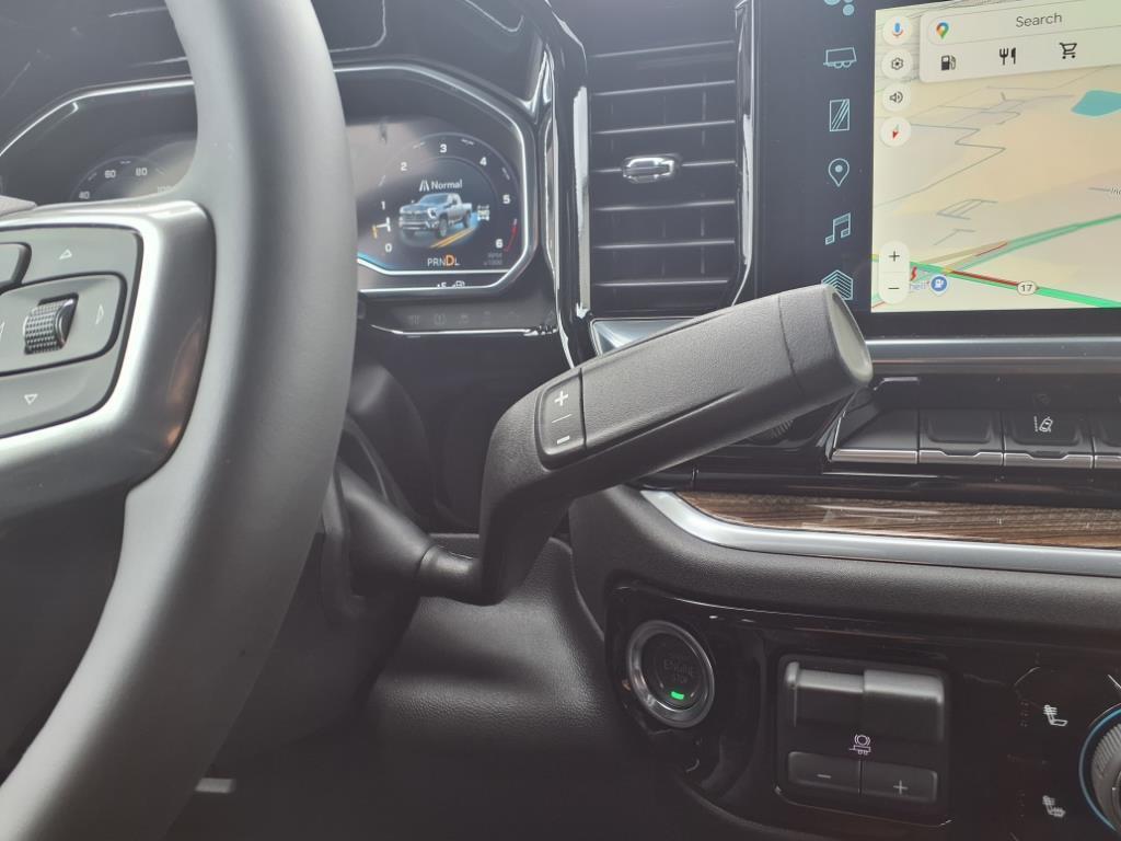 new 2025 Chevrolet Silverado 2500 car, priced at $64,130
