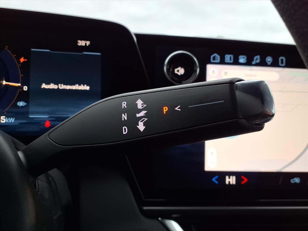 new 2026 Chevrolet Equinox EV car, priced at $31,065